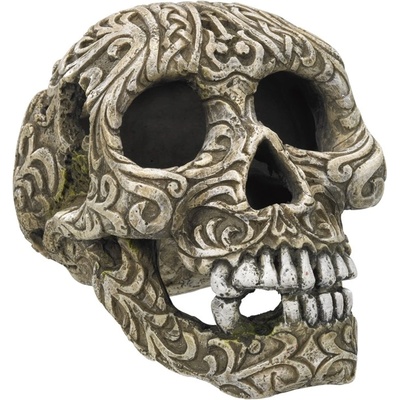 Nobby Mexická lebka Calavera 11,2x15,8x10,8 cm