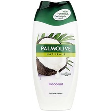 Palmolive Naturals Coconut Milk krémový sprchový gel 250 ml