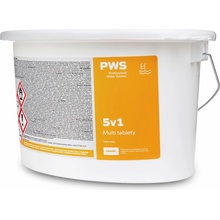 PWS Multi tablety 5v1 blok 1,5 kg