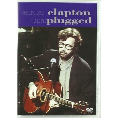 Eric Clapton - Unplugged