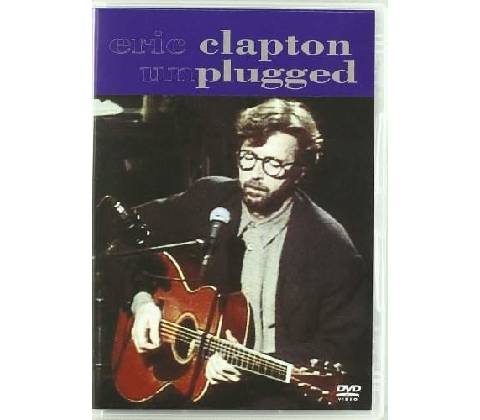 Eric Clapton - Unplugged