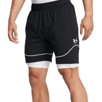 Under Armour Шорти Under Armour UA M's Ch. Pro Train Short 1379453-003 Размер XL