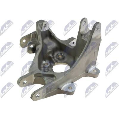Čep nápravy, zavěšení kol NTY ZZT-CH-011