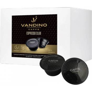 Vandino Espresso Club 100 бр. Капсули Dolce Gusto система