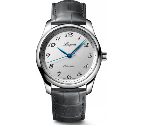 Longines L2.793.4.73.2