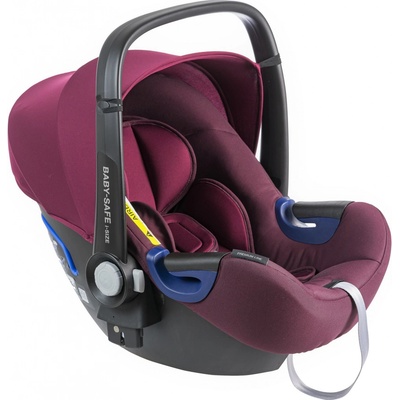 Britax Romer BABY SAFE 2 i-size 2020 Burgundy Red