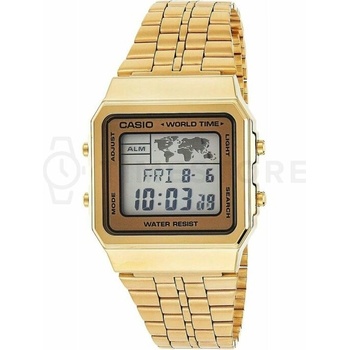 Casio A500WGA-9