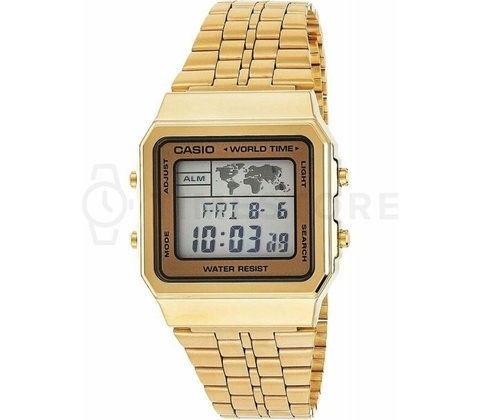 Casio A500WGA-9