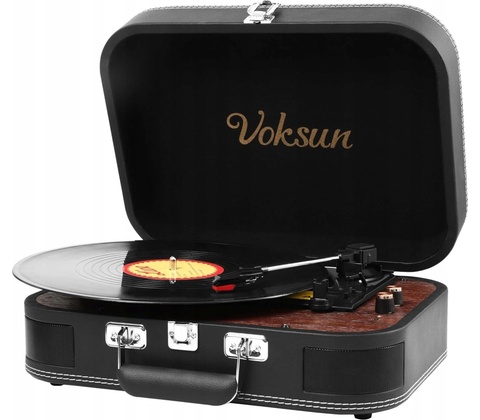 Voksun s300