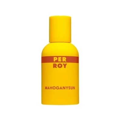 Perroy Mahogany Sun parfémovaná voda unisex 50 ml