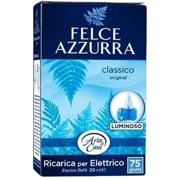 Felce Azzurra classico elektrický osviežovač vzduchu + náplň 20 ml