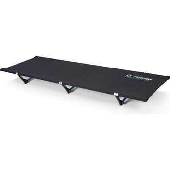 Helinox Къмпинг легло Helinox Cot One Convertible Cot - Black - размер 190 x 68 x 17 cm (580-0036-1111)