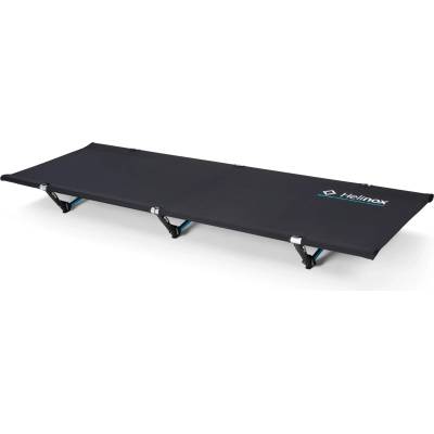 Helinox Къмпинг легло Helinox Cot One Convertible Cot - Black - размер 190 x 68 x 17 cm (580-0036-1111)