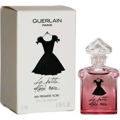 Guerlain La Petite Robe Noire Ma Premiére Robe parfumovaná voda dámska 100 ml