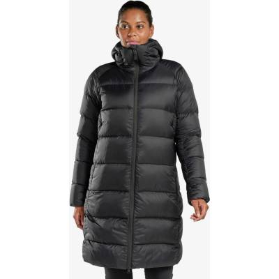 Montane W Polaron XT Hoodie Black