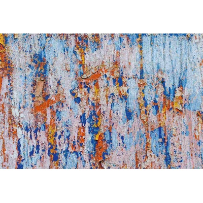 DIMEX ART Флизелинов фототапет цветна текстура на стената 375 x 250 см