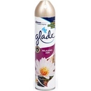 Glade Relaxing Zen Japonská zahrada osvěžovač vzduchu sprej 300 ml