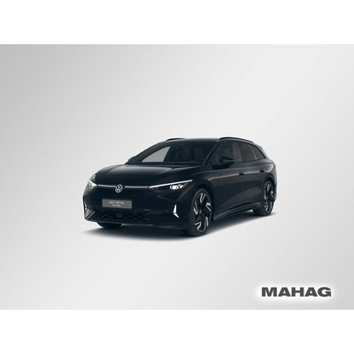 Volkswagen ID.7 Tourer GTX 4Motion 250 kW