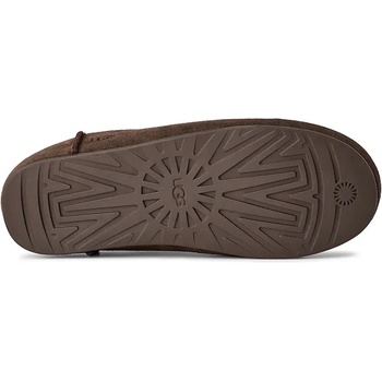 UGG Велурени чехли UGG Elea Slip-On (1171390.DDC)