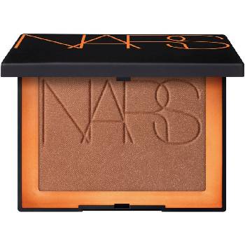 Nars Laguna Bronzing Powder бронзираща и контурираща пудра цвят LAGUNA 04 11 гр