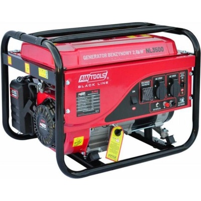 AWTools Black Line AW85602BL