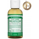 Dr. Bronner's tekuté univerzálne bio mydlo ALL-ONE Almond 59 ml