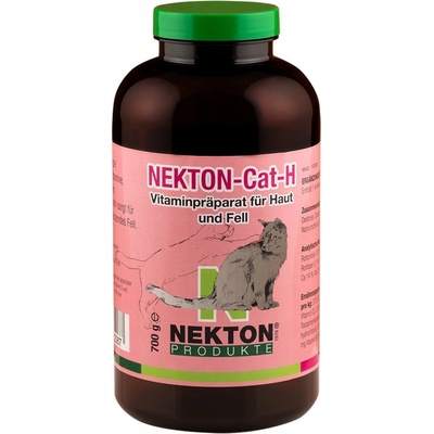 Nekton Cat H 700 g