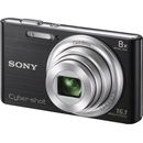 Sony Cyber-Shot DSC-W730