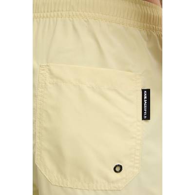 KARL LAGERFELD плувни шорти мъжки (B2M46038)