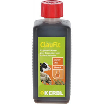 ClauFit tinktura 250 ml – Zboží Dáma
