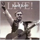 KRYL KAREL: LIVE!