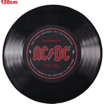 Rockbites килим AC/DC - Schallplatte - ROCKBITES - 101006