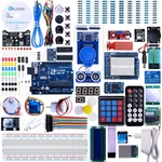 Elegoo UNO R3 Ultimate Starter Kit - 1 компл (50.302.0019)