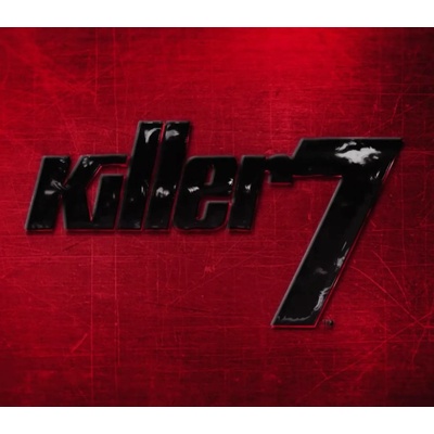 killer7 Digital Limited Edition