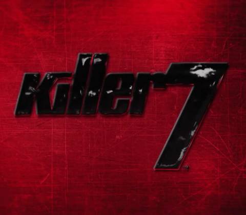 killer7 Digital Limited Edition