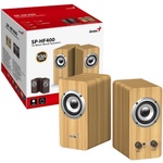 Genius SP-HF400 2.0 (31730058401) Активни колони