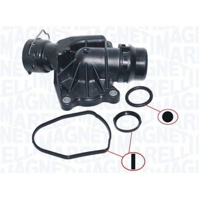 Termostat, chladivo MAGNETI MARELLI 352317003390