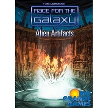 RGG Race for the Galaxy: Alien Artifacts