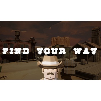 Find your way