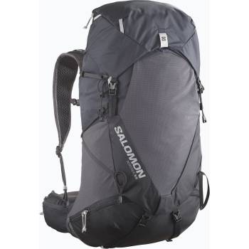 Salomon Мъжка туристическа раница Salomon Aerotrek 50 l anthracite/nine iron/alloy