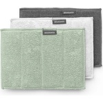 Brabantia 3 бр цветни микфорибърни кърпи Brabantia от серия SinkSide (1005612)