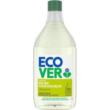 Ecover Čistič na riad Citrón & Aloe vera 450 ml