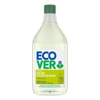 Ecover Čistič na riad Citrón & Aloe vera 450 ml