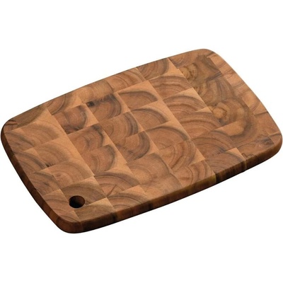 Kesper 28152 Prkénko na krájení 32x22x2 cm akáciové dřevo