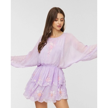 Loveshackfancy Bridgely