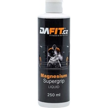 Dafit Magnesium Supergrip Liquid 250 ml