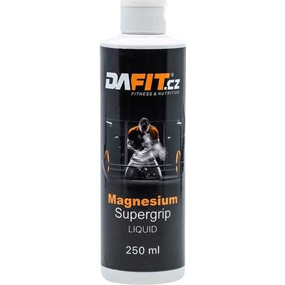 Dafit Magnesium Supergrip Liquid 250 ml