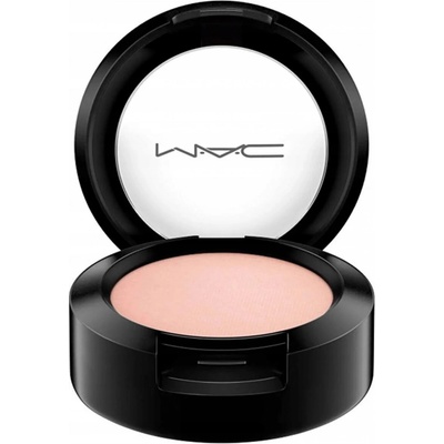 MAC Eye Shadow oční stíny Brun Satin 1,3 g – Zboží Dáma