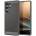 Spigen Калъф Spigen - Rugged Armor, Galaxy S25 Ultra, MagSafe, сив (8809971237833)