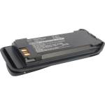 Cameron sino Батерия за радиостанция Motorola DGP4150, DP3400, XPR6550 NNTN4066 LiIon 7, 5V 1800mA Cameron Sino (CS-MTX630TW) - Allstore